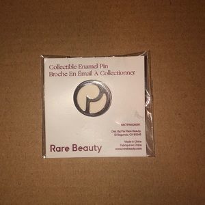 Selena Gomez Rare Beauty Pin